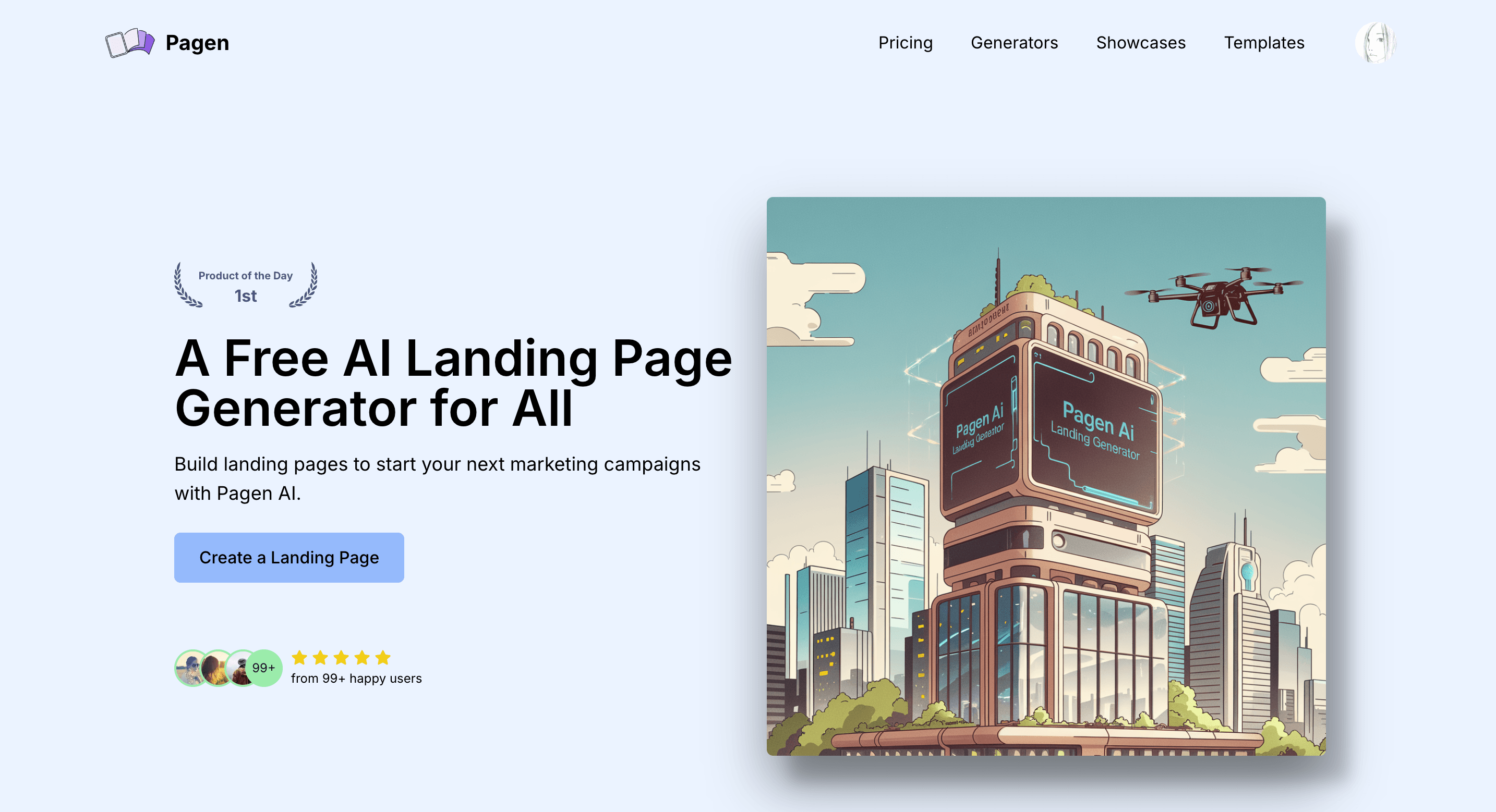 Lead qualification bot