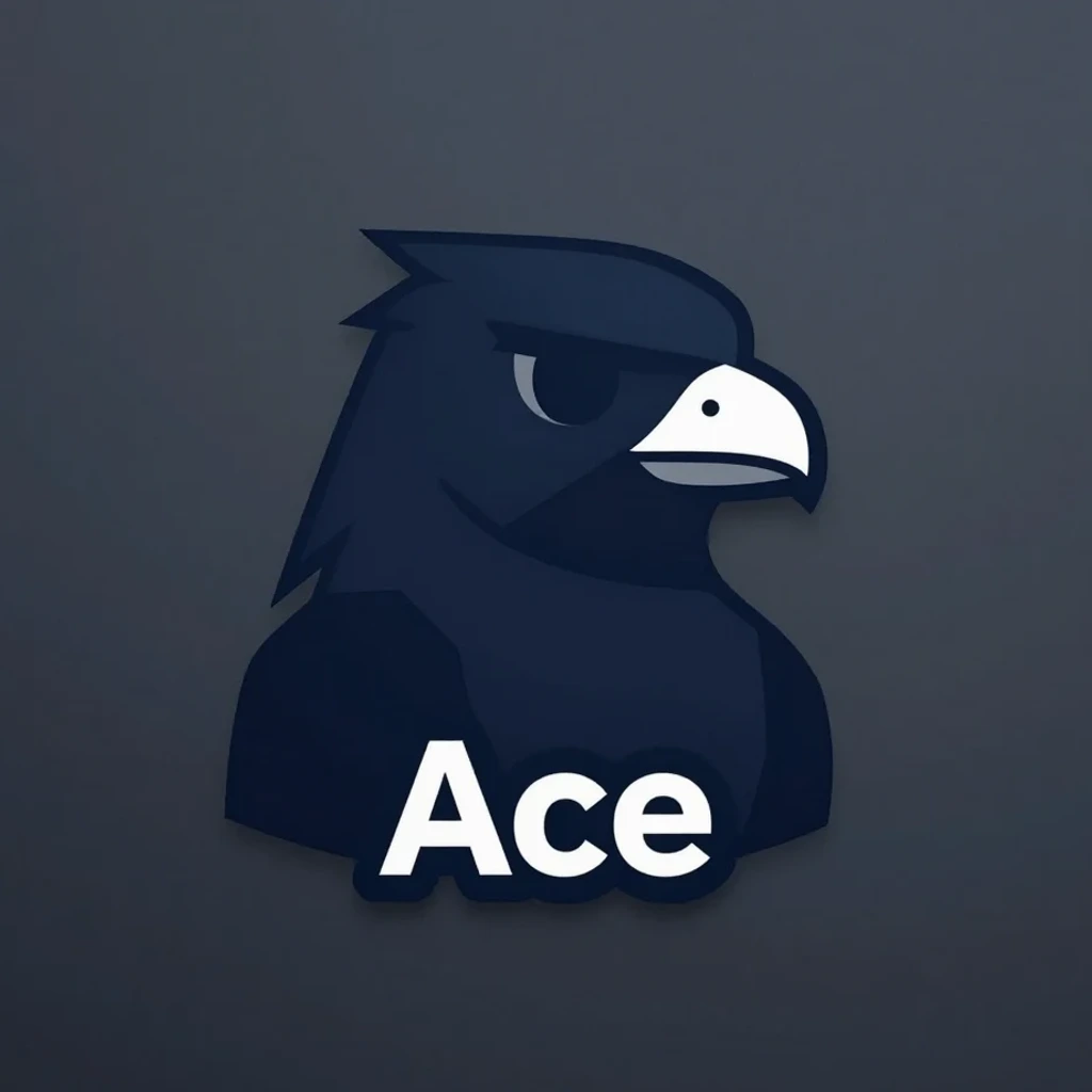 Ace persona icon