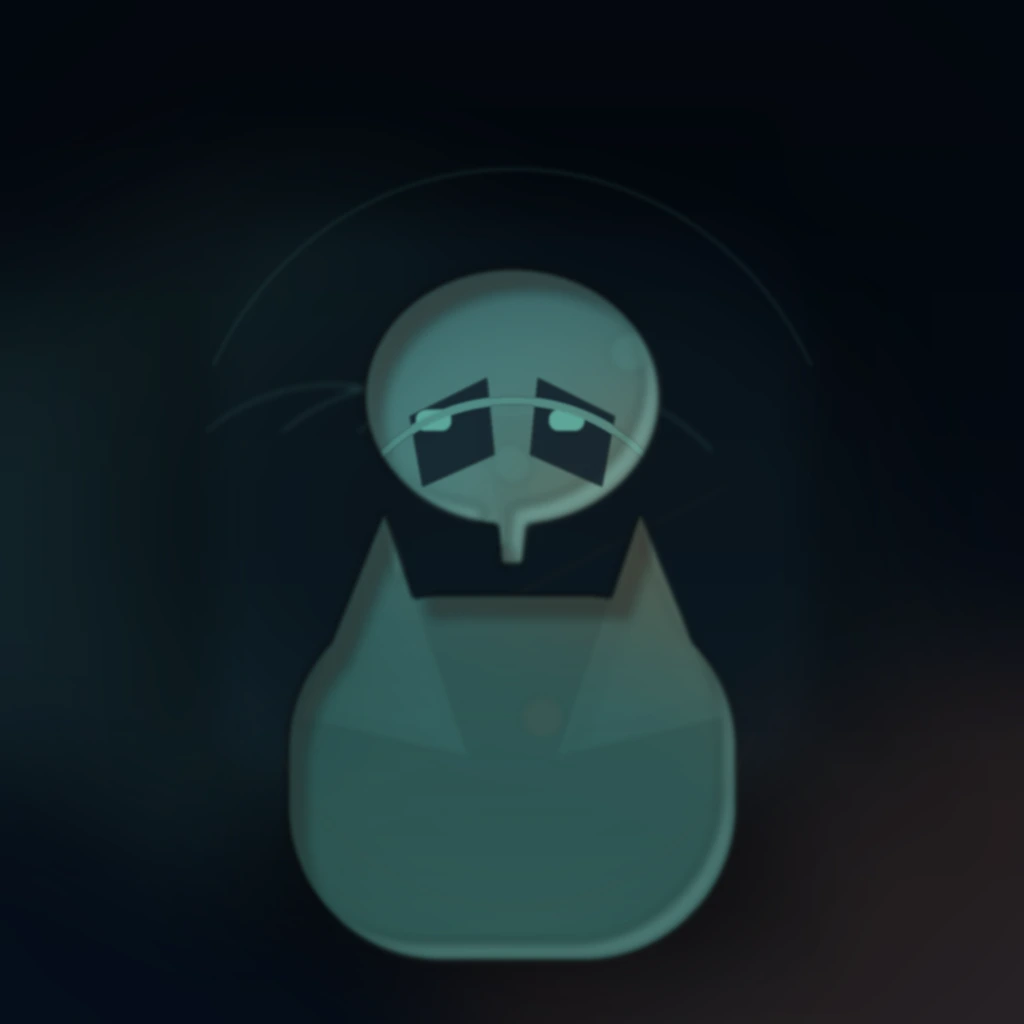 Agent Blueprint — The Multi-Agent Team System persona icon