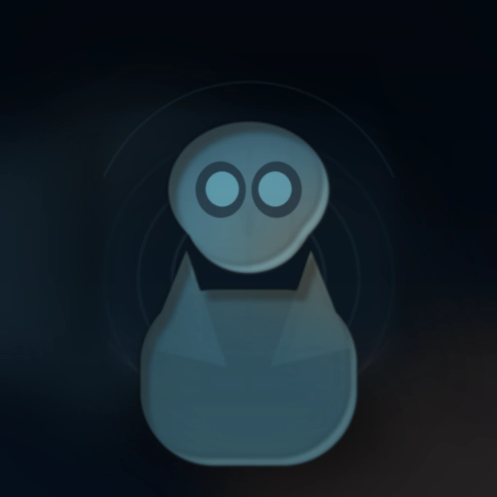 AI Agent Quick Start Template persona icon