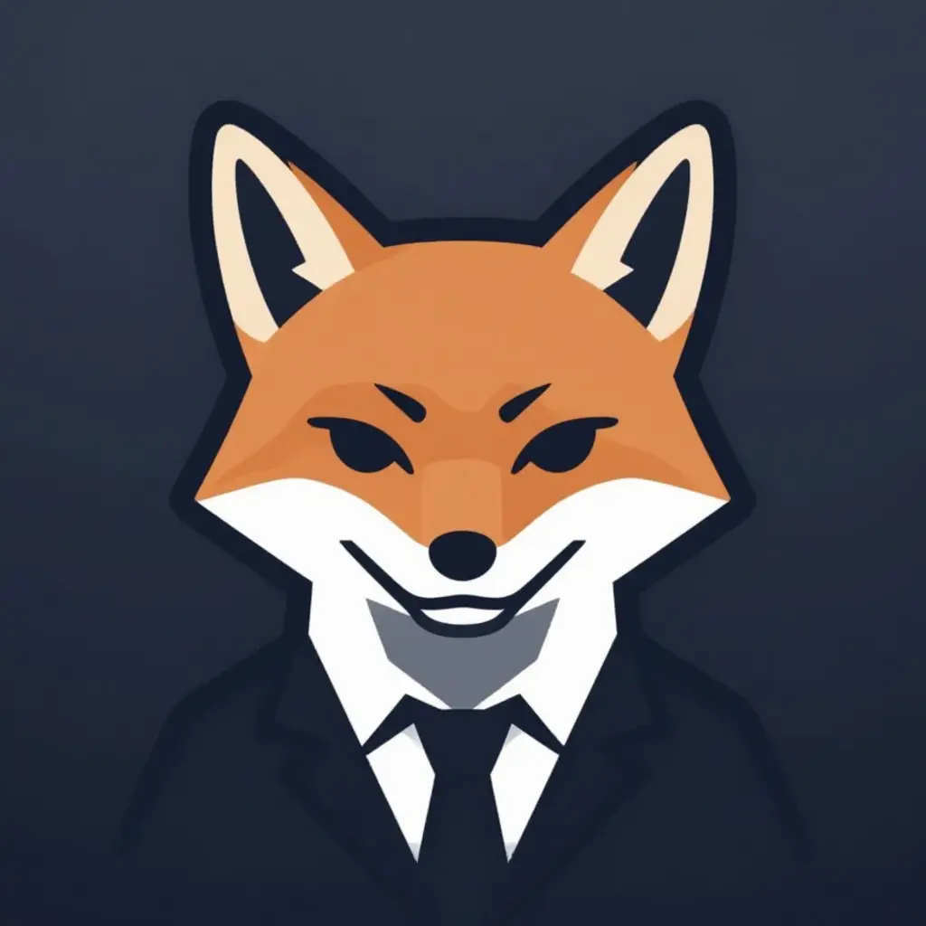 Your AI CEO persona icon