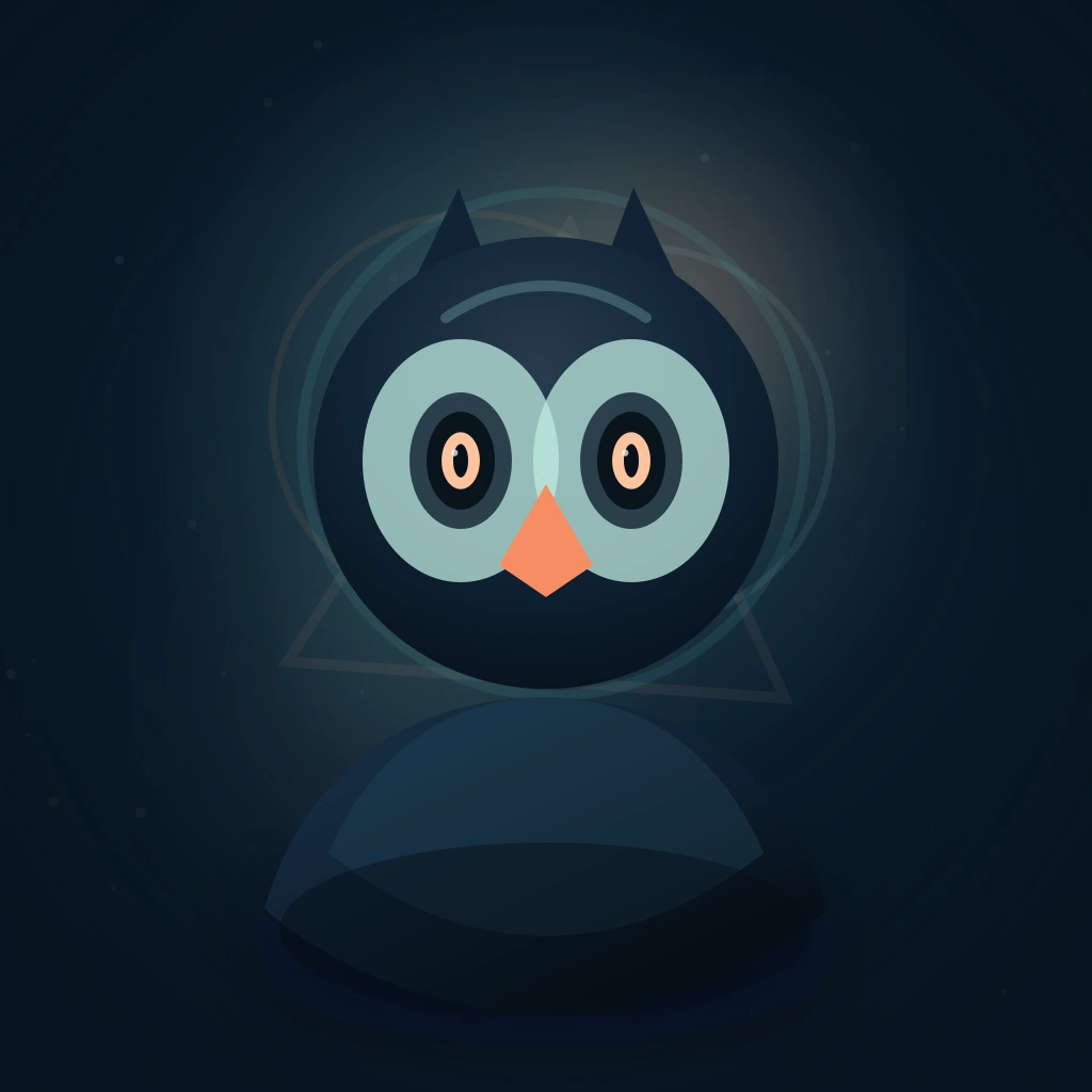 Atlas Pro — Design System Operator persona icon