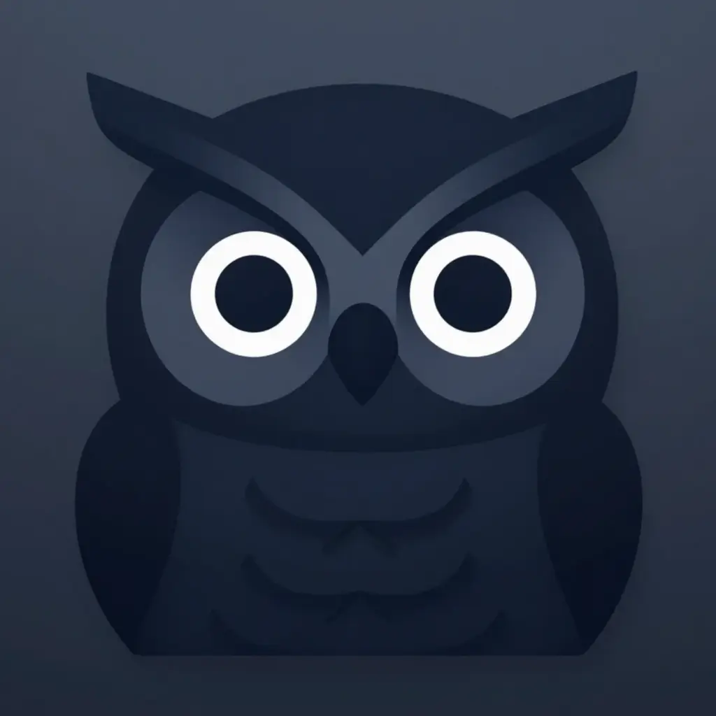 The Paranoid Analyst persona icon