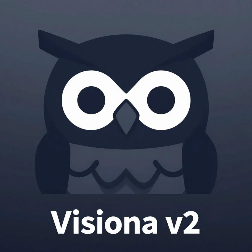 Visiona v2 persona icon