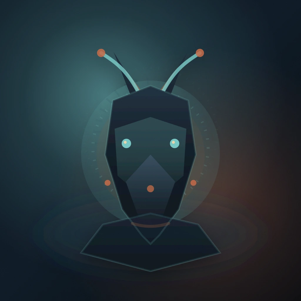 Wraith -- Stealth Operations Specialist persona icon