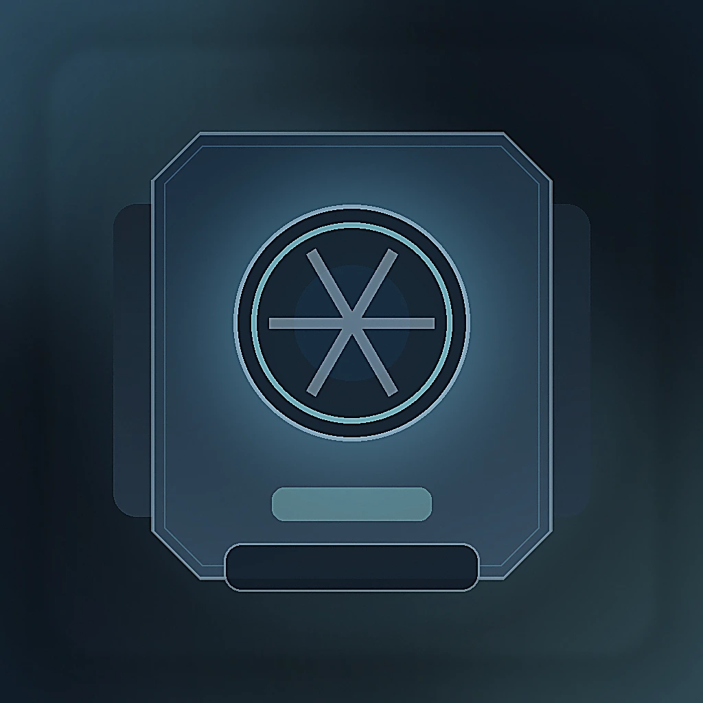 Backup Manager skill icon