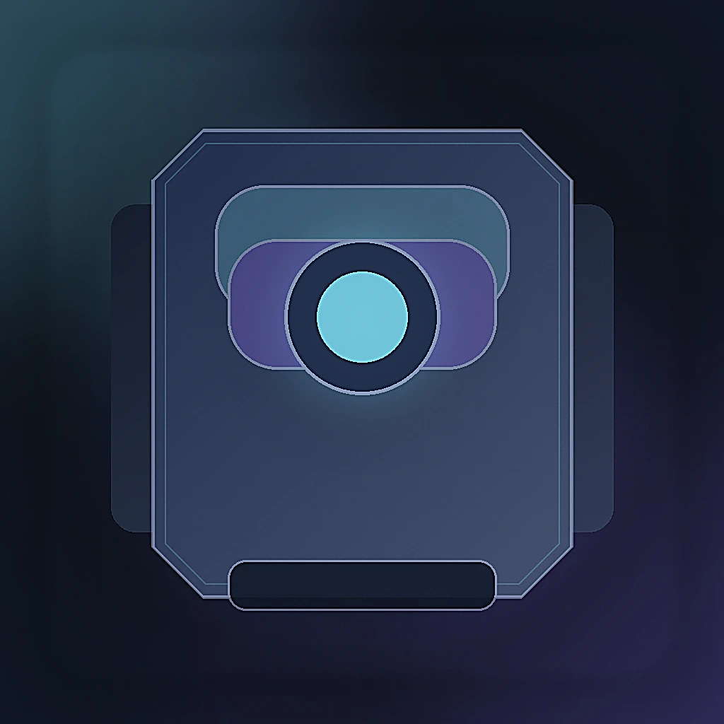 Conversation Memory skill icon