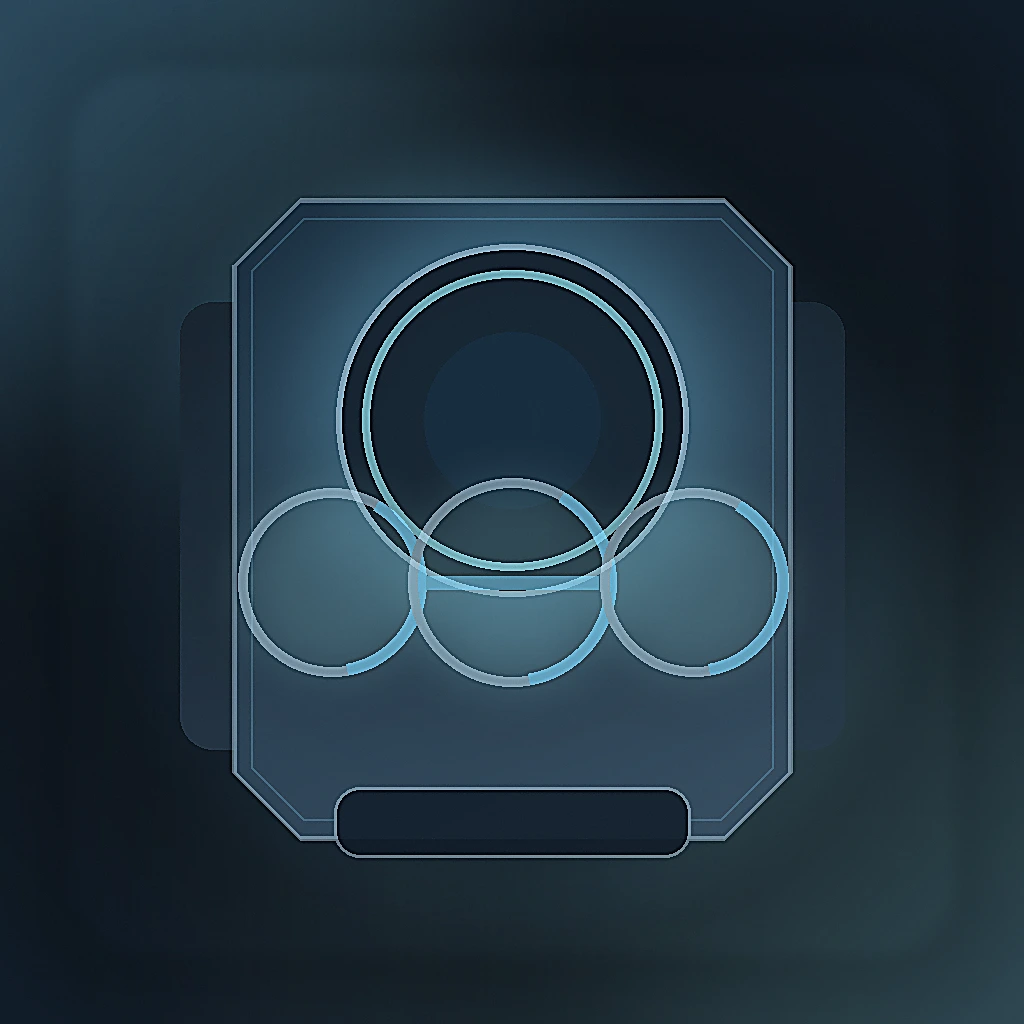 Conversation Recovery System skill icon