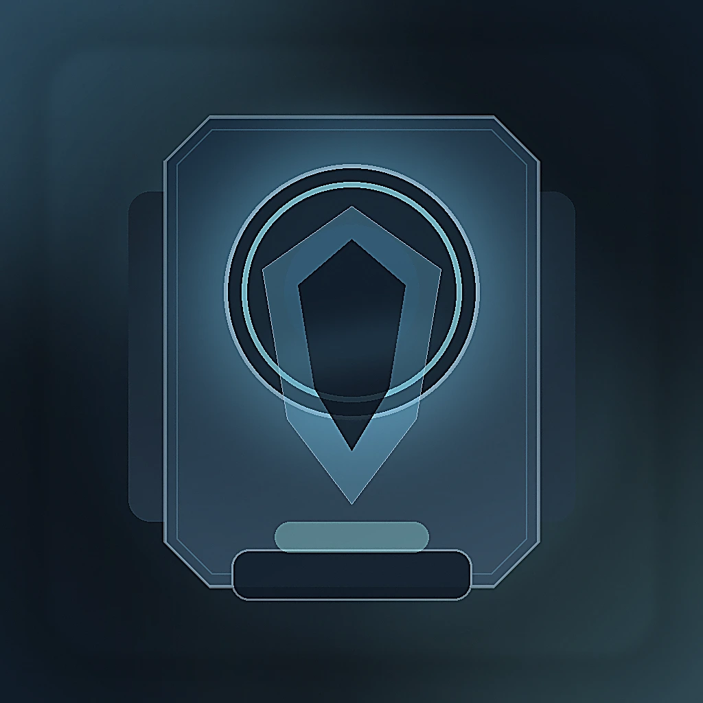 Elite Security Scanner skill icon