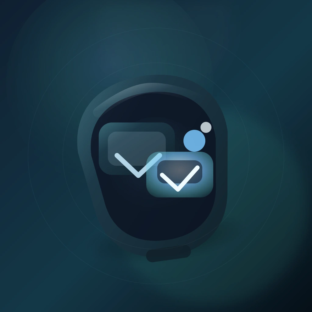 Email Command Center skill icon