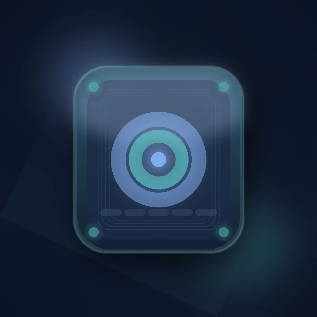 Enterprise Pitch System skill icon
