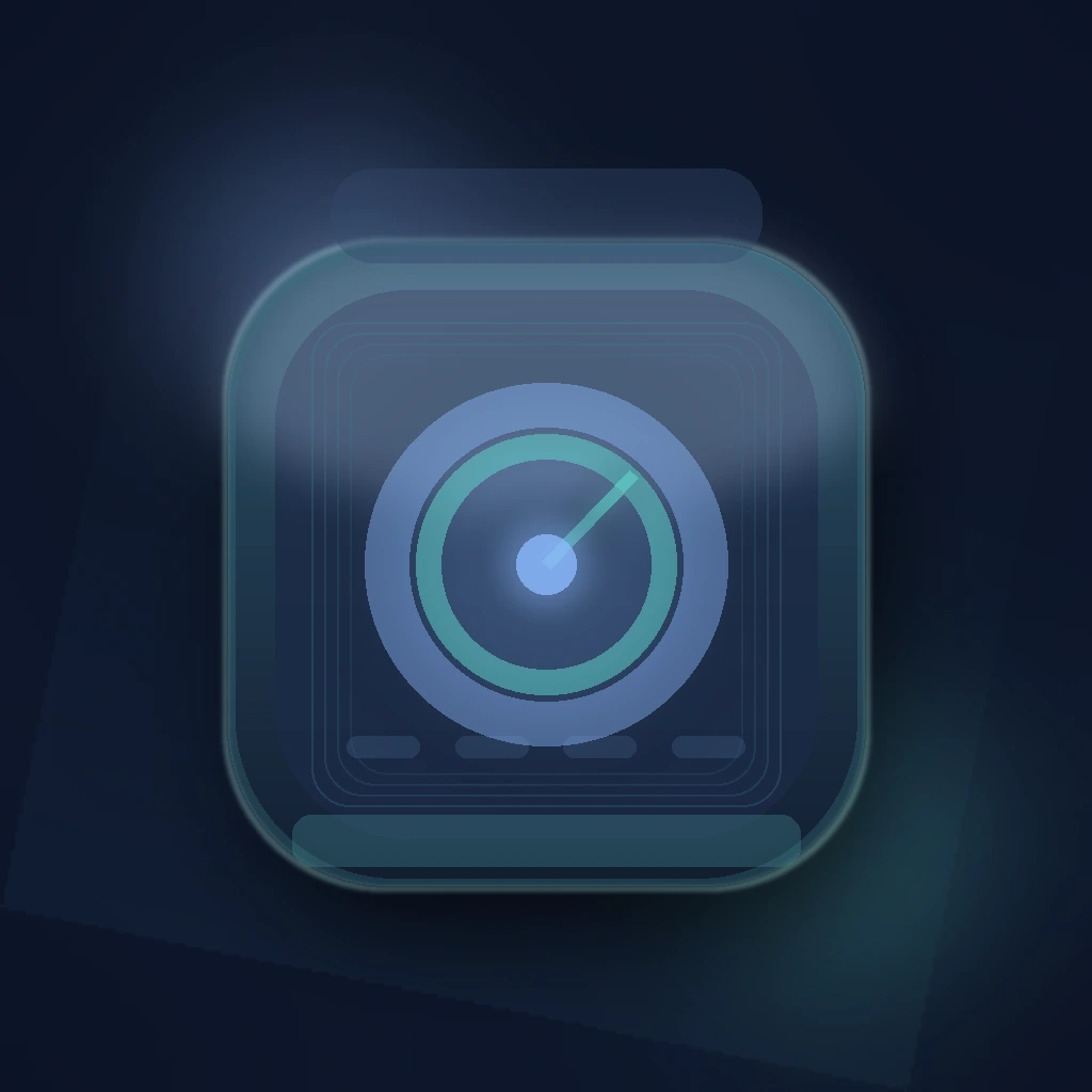 Expense Tracker skill icon