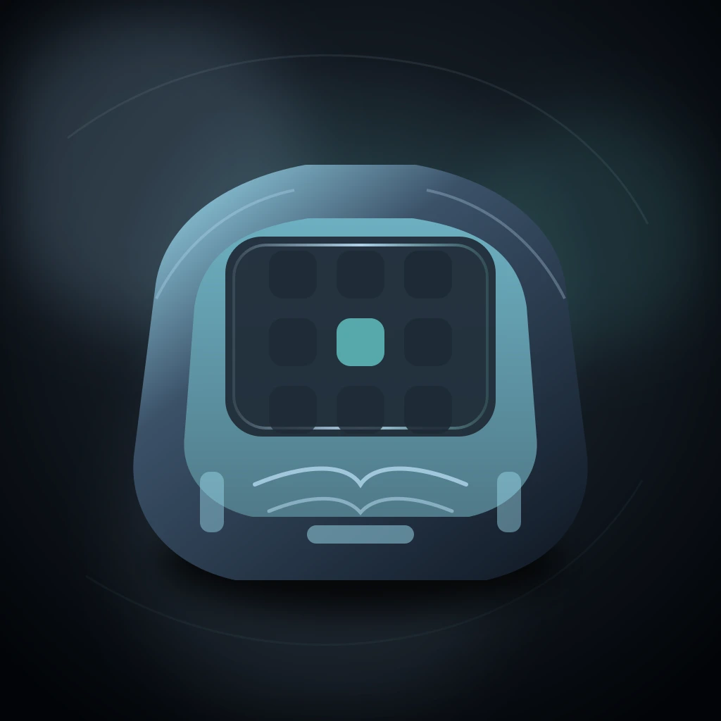 Frontend Builder skill icon