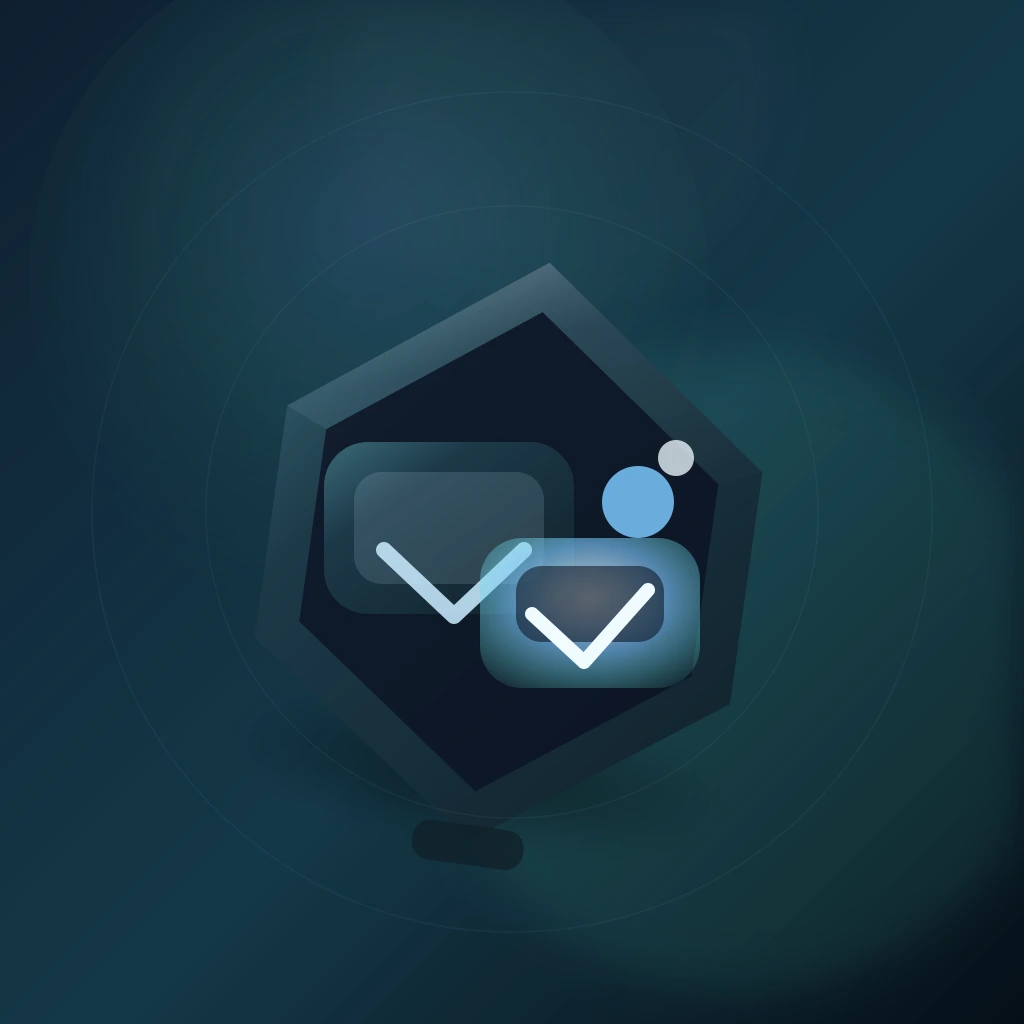 Frontend Design System skill icon