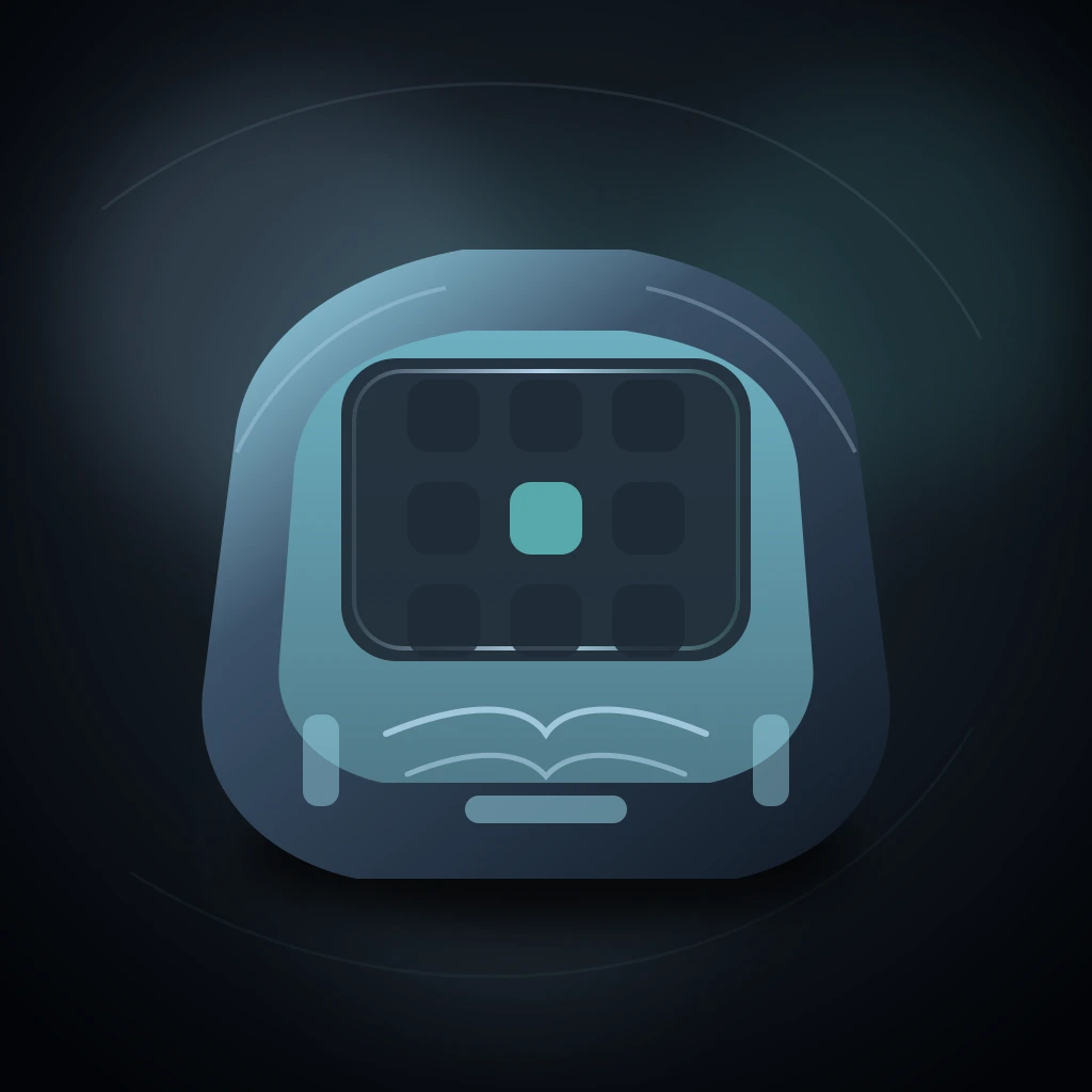 Hetzner CapRover Bootstrap skill icon