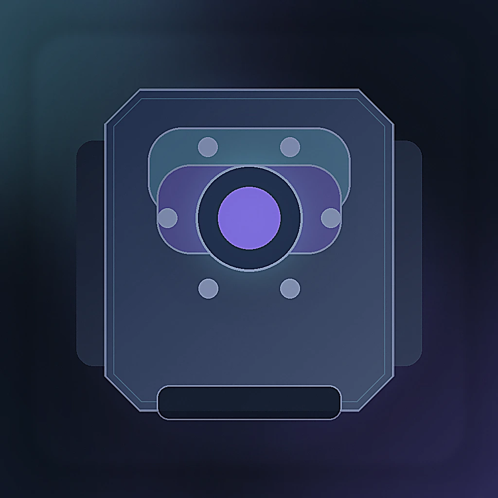 Meta-Learning Engine skill icon