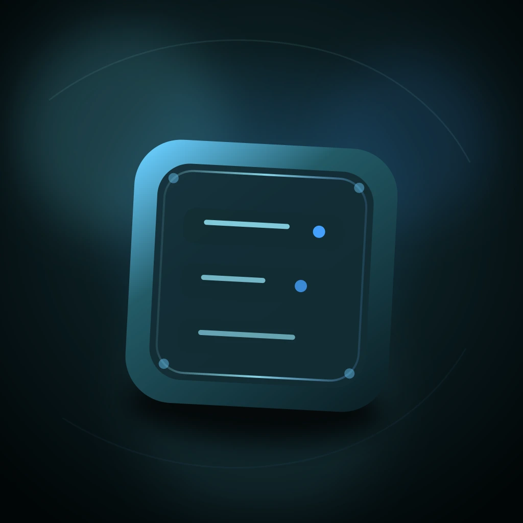 Morning Brief System skill icon