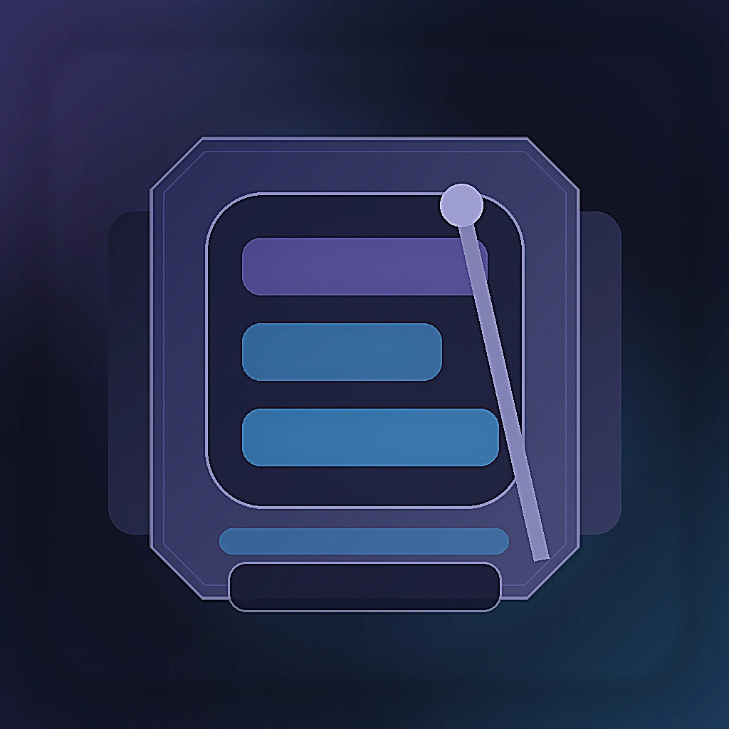 Proposal Writer skill icon