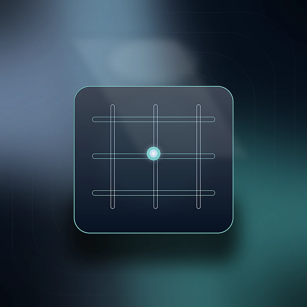 Quartermaster -- Dependency Auditor skill icon