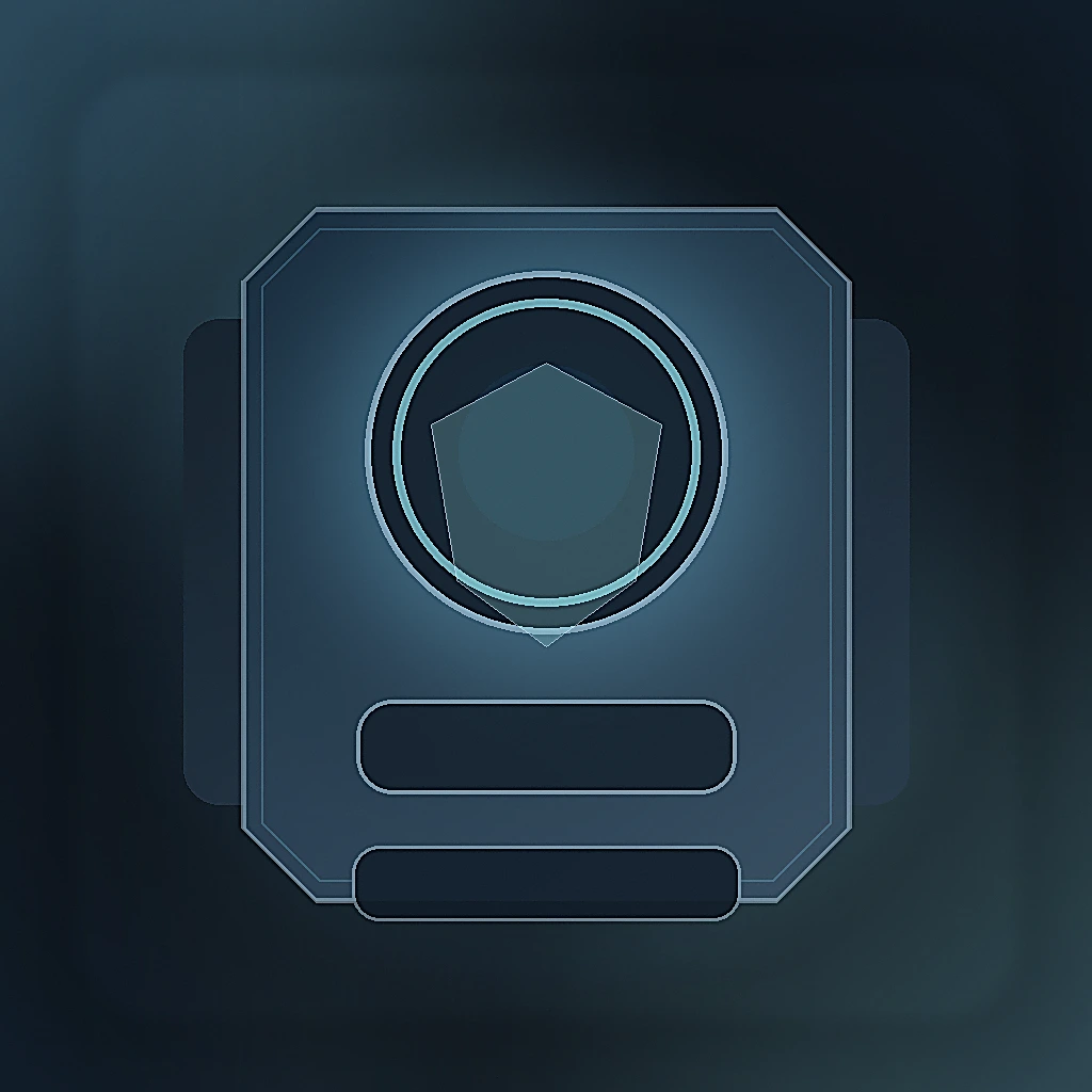Repo Guardian skill icon