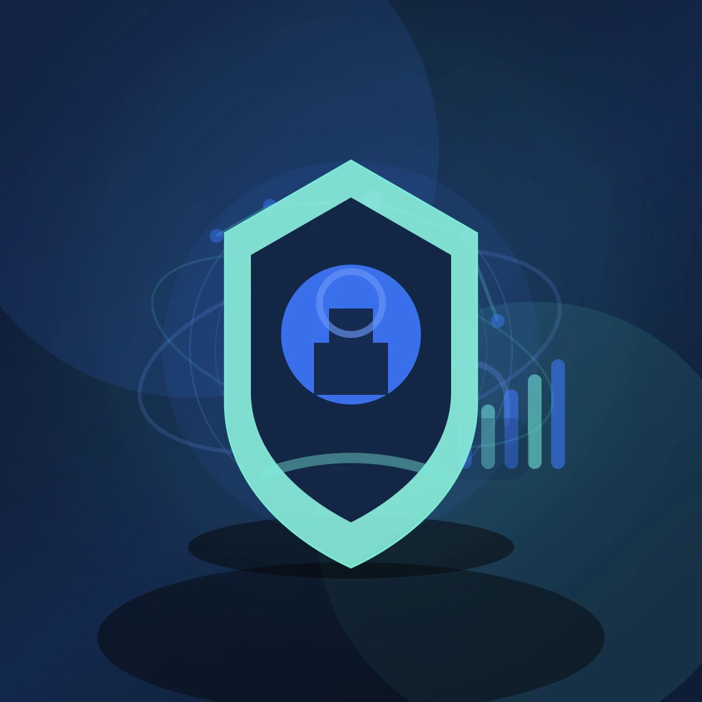 SMC Trading Bot skill icon