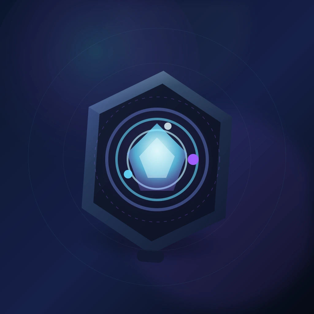 Vector Memory System skill icon