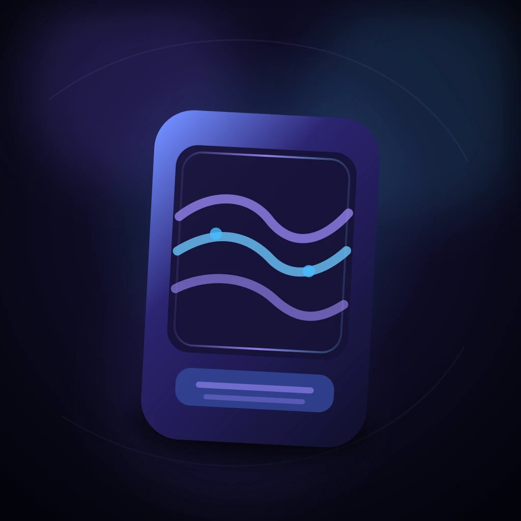 Victoria BrandVoice Creator skill icon