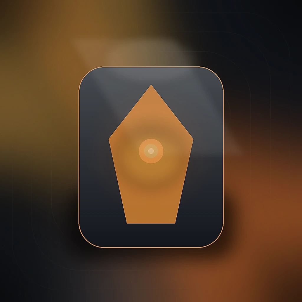 Victoria DataForge skill icon