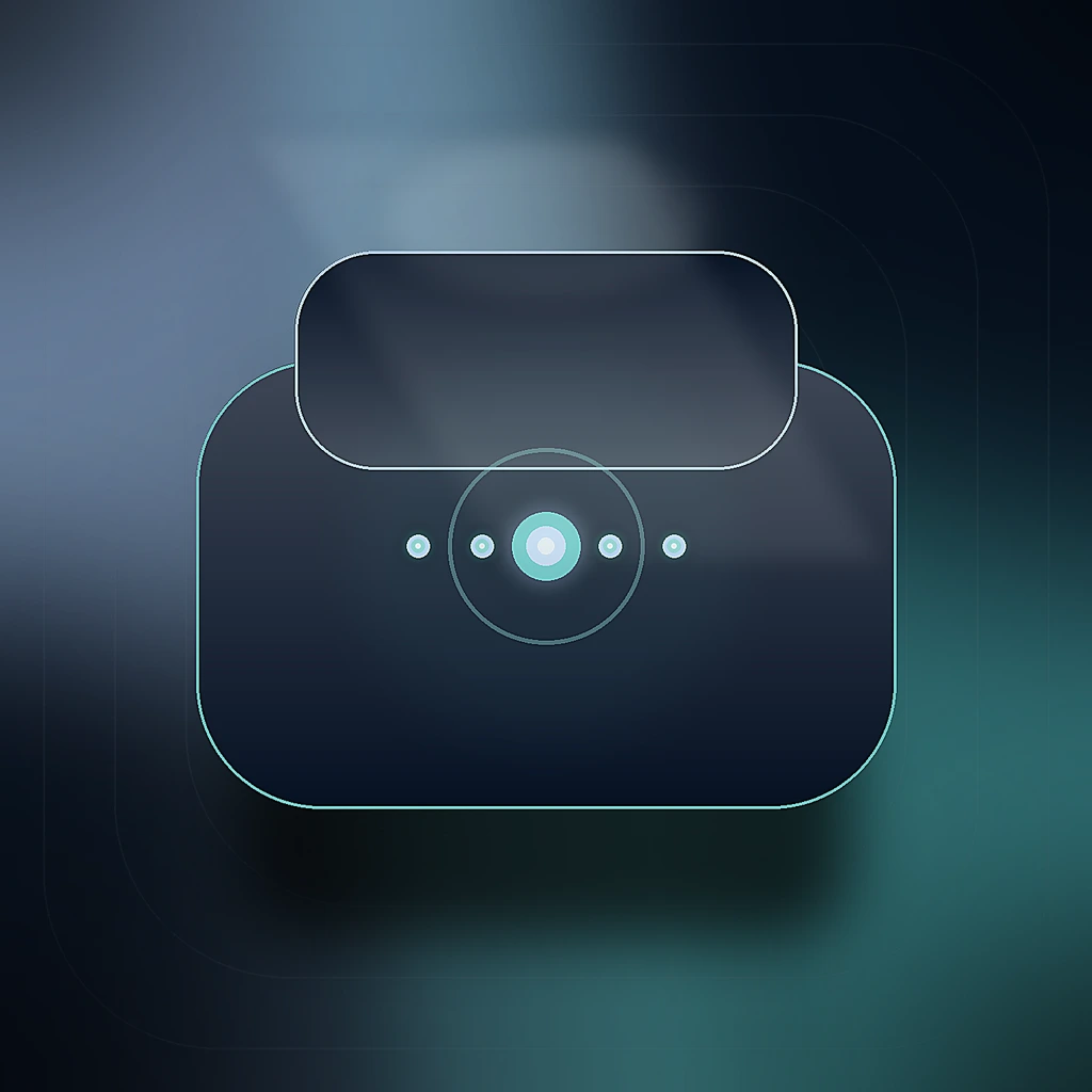 War Room -- Incident Commander skill icon