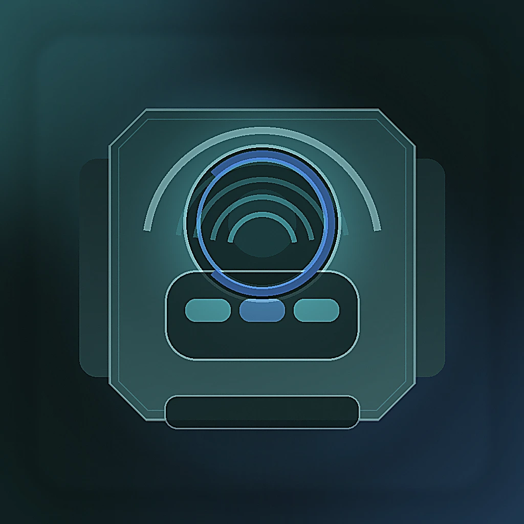 Whoop Health Analysis skill icon
